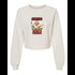NURSING IS MY SUPER POWER Bella canvas hoodie 7505